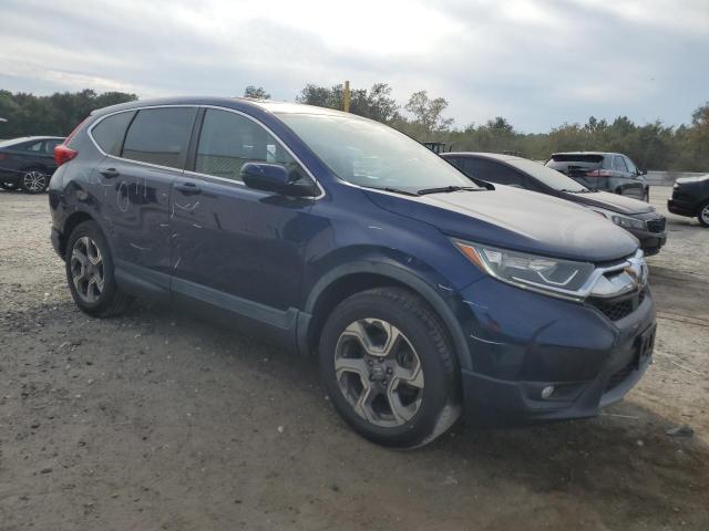 2019 HONDA CR-V EX #3308473307