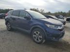 Lot #3308473307 2019 HONDA CR-V EX