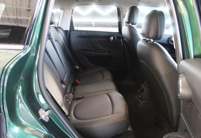 2019 MINI COOPER COU #3304787315