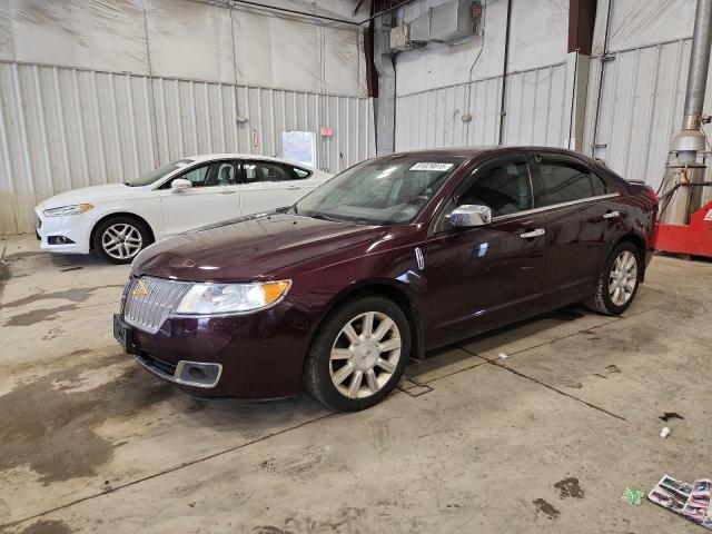 2011 LINCOLN MKZ - 3LNHL2JC2BR765773