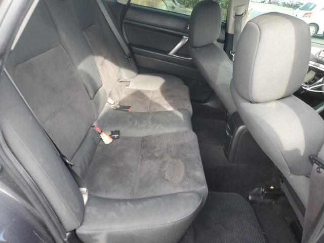 2009 SUBARU LEGACY 2.5 #3303924733