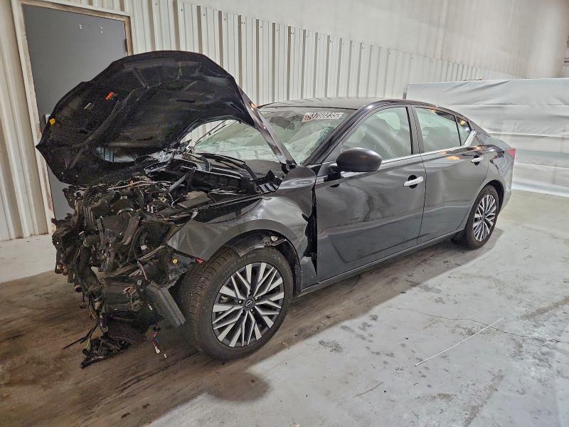 2025 NISSAN ALTIMA SV #3303925702