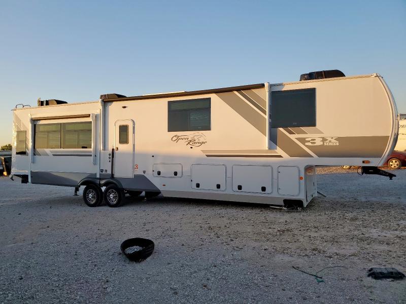 2025 HIGHLAND RIDGE OPEN RANGE #3296461664