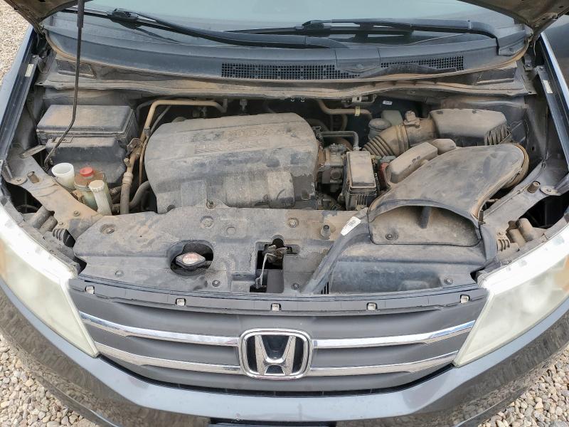 2013 HONDA ODYSSEY TO #3301945450