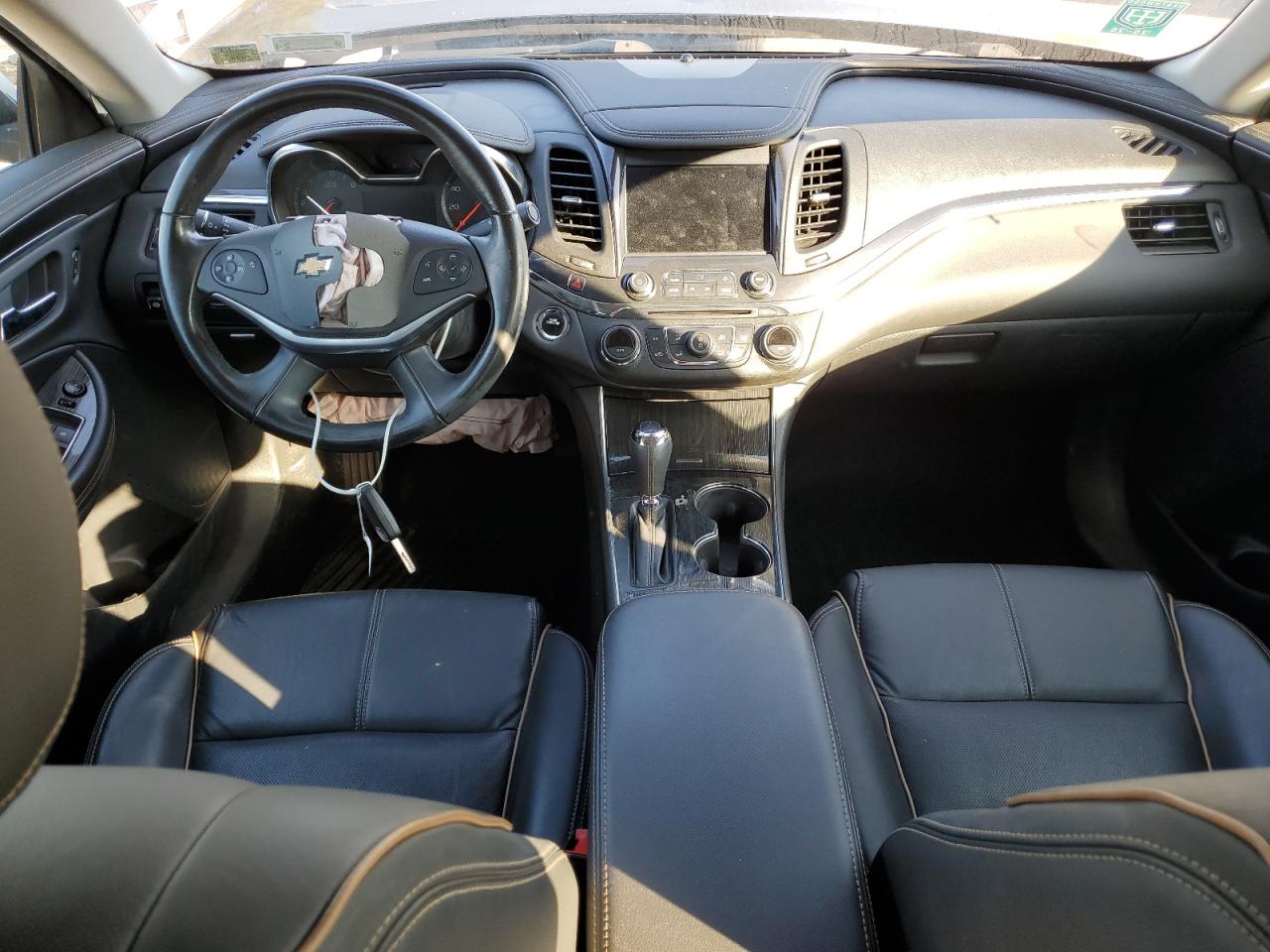 CHEVROLET IMPALA PREMIER