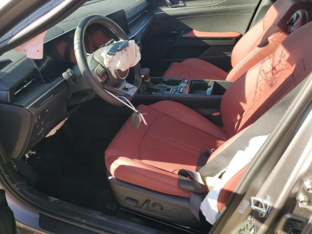 2025 KIA K5 GT LINE #3301741334