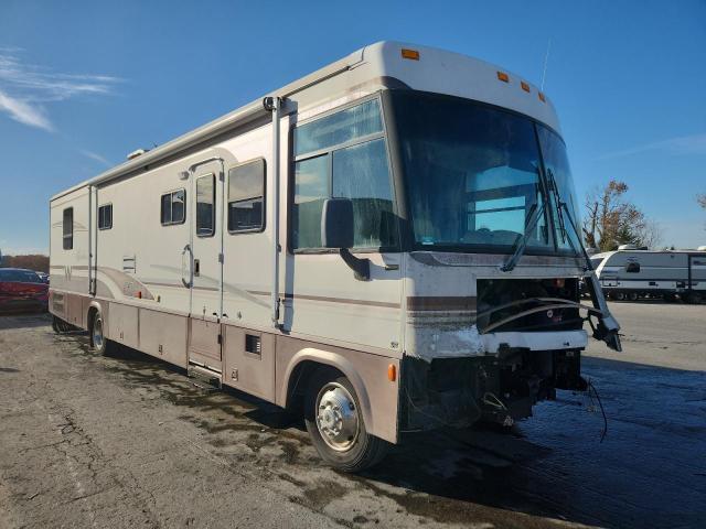 Global Auto Auctions: 2000 WINN MOTORHOME