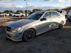 Lot #3311583762 2012 MERCEDES-BENZ C 300 4MAT