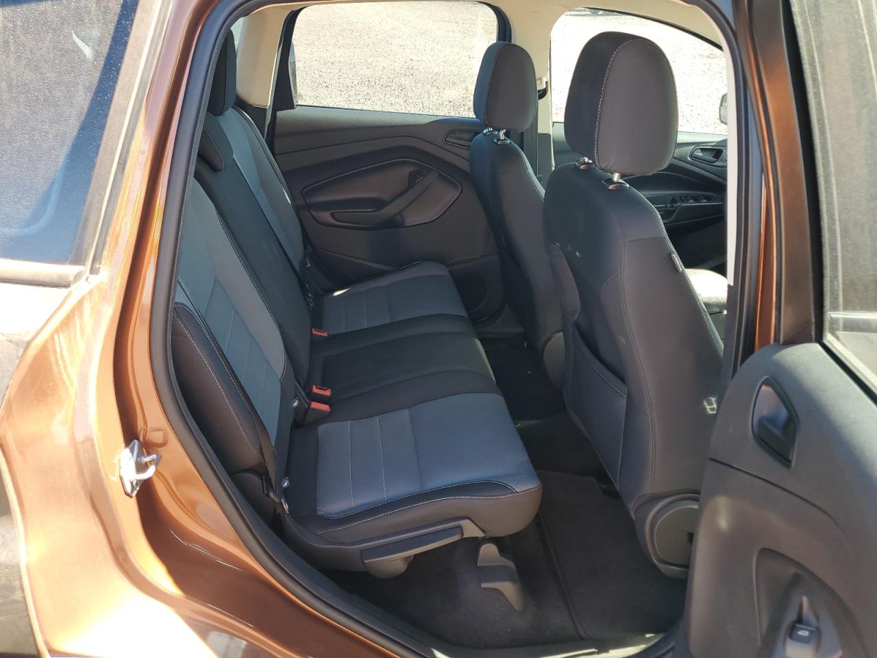 Lot #3302765369 2017 FORD ESCAPE S