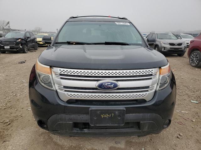 2014 FORD EXPLORER X #3304800319