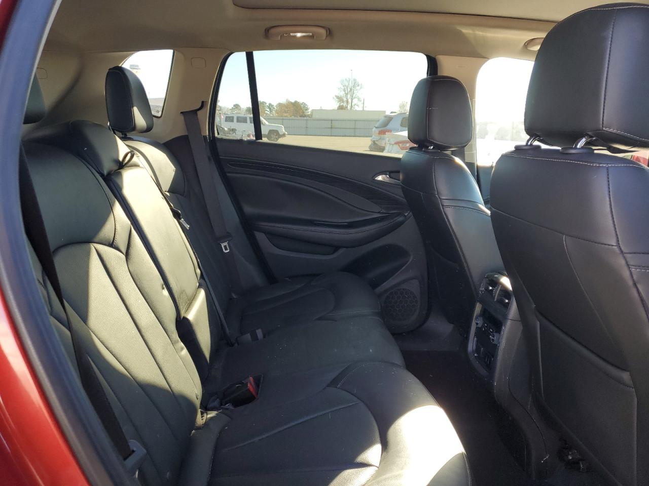 BUICK ENVISION PREMIUM