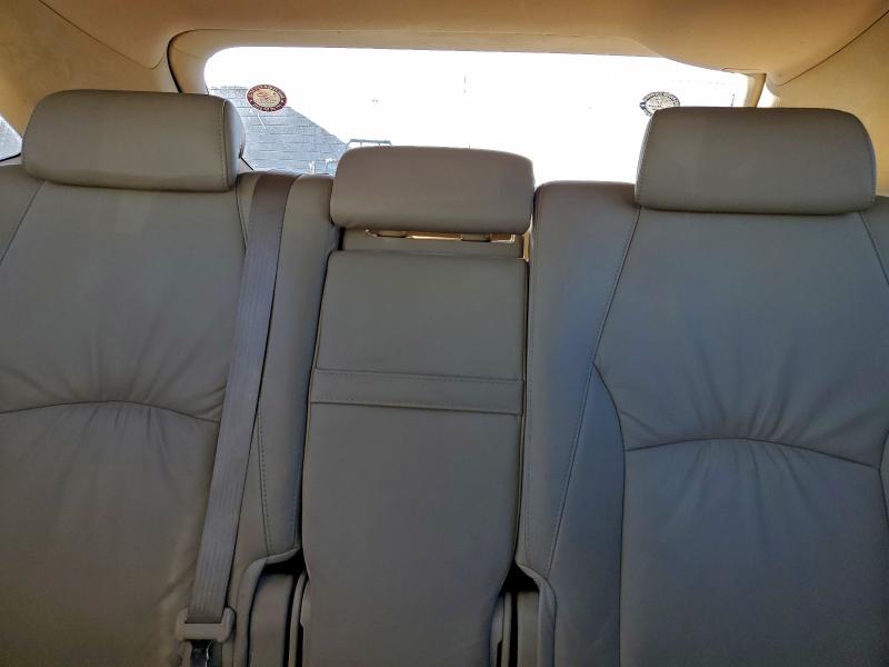 2008 LEXUS RX 350 #3311446368