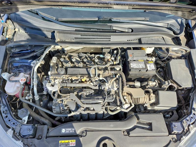 2023 TOYOTA COROLLA LE #3316036297