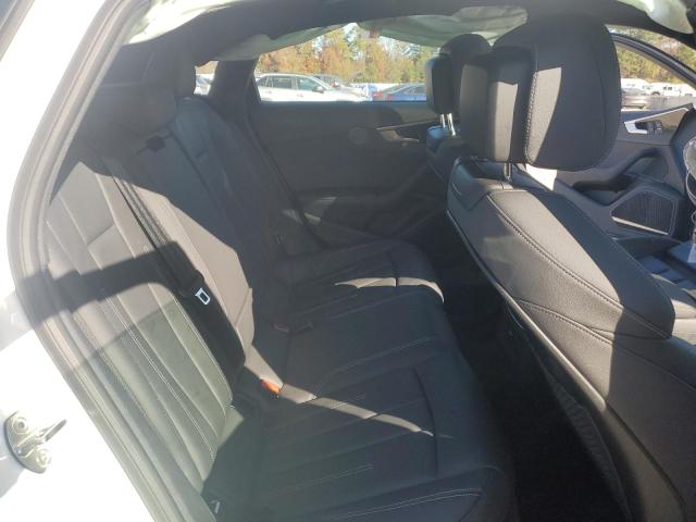 2024 AUDI A4 PREMIUM #3304601482