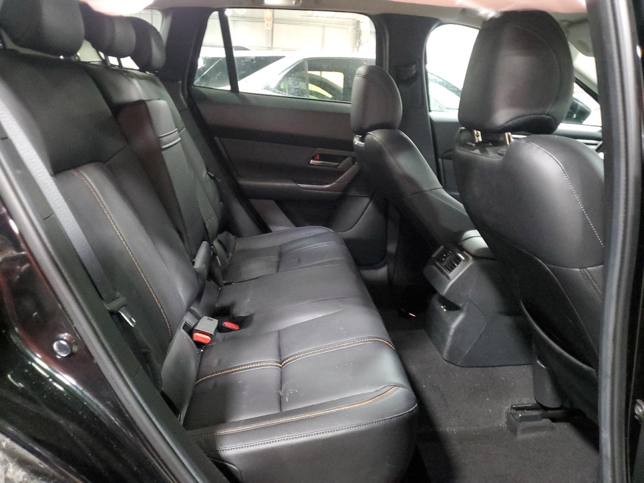 MAZDA CX-50 PREMIUM PLUS