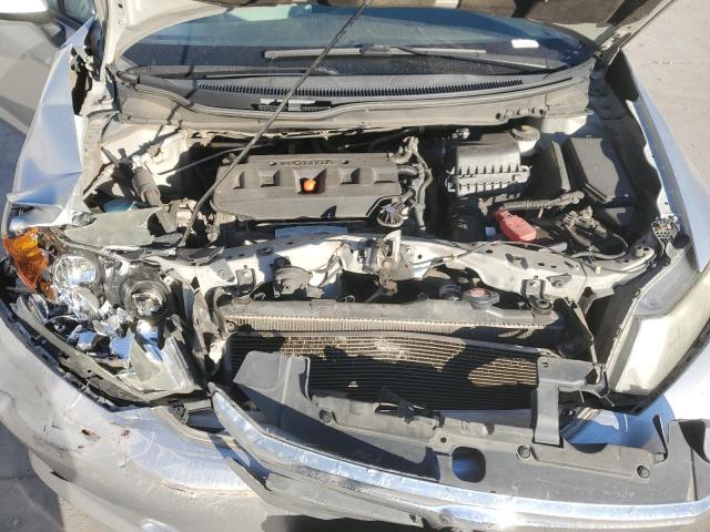 2012 HONDA CIVIC LX #3285011939