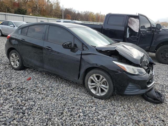 2019 CHEVROLET CRUZE LS #3302791920