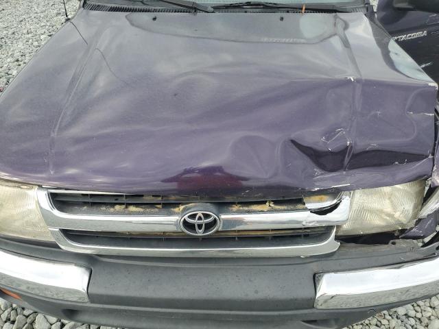 1998 TOYOTA TACOMA XTR #3298118127