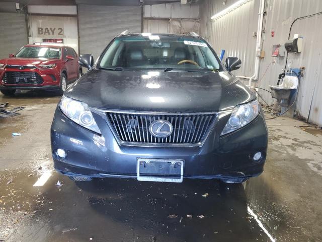 2010 LEXUS RX 350 #3286666337