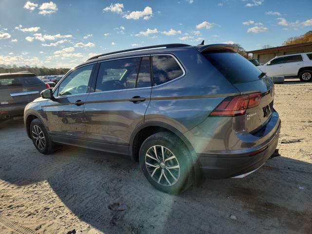 2019 VOLKSWAGEN TIGUAN SE #3290273230