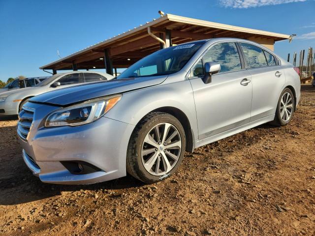 Global Auto Auctions: 2015 SUBARU LEGACY 2.5