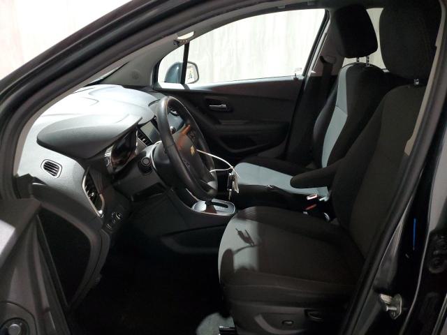 2020 CHEVROLET TRAX LS #3294098950