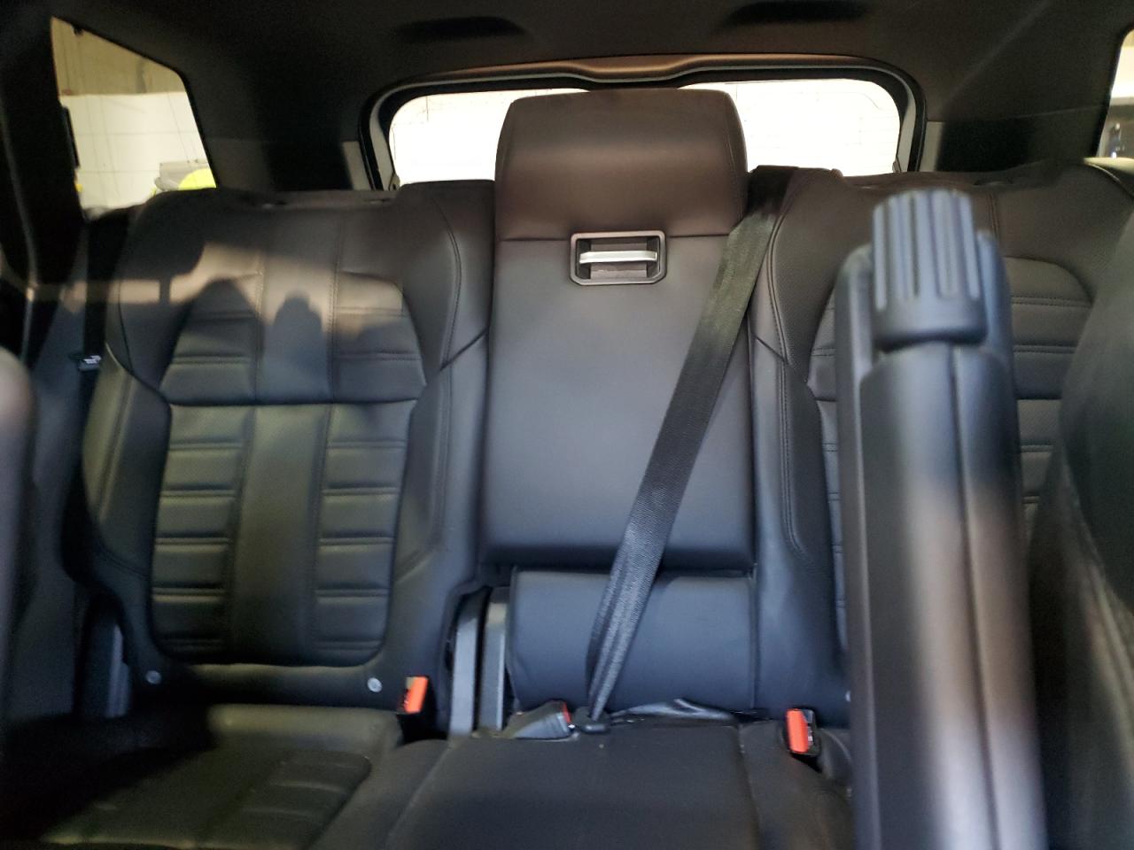 LAND ROVER RANGE ROVER HSE DYNAMIC