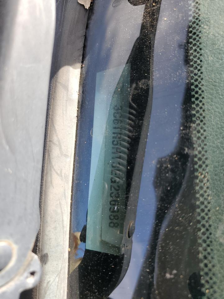 Lot #3296641025 2014 RAM 2500 ST