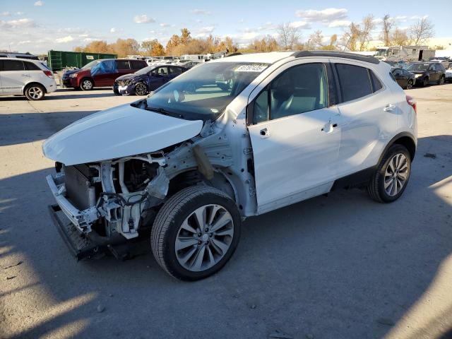 BUICK ENCORE PRE