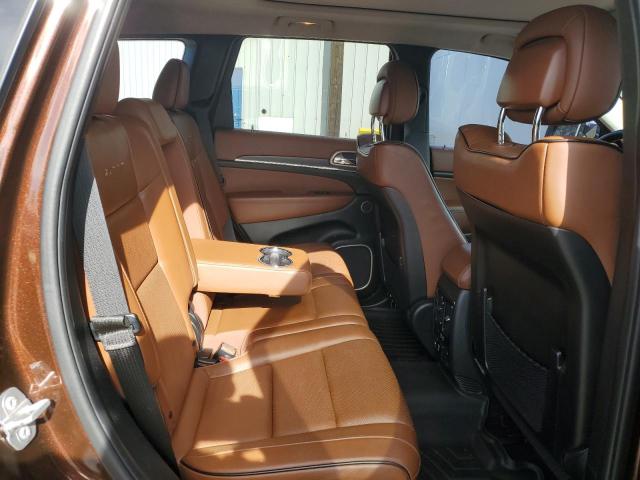 2015 JEEP GRAND CHER - 1C4RJFJTXFC644113