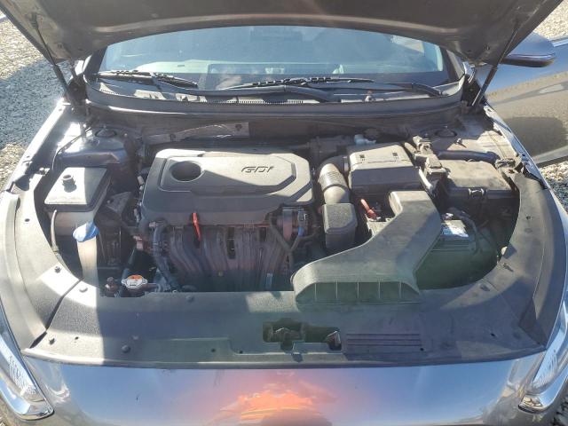 2019 HYUNDAI SONATA LIM #3304812661