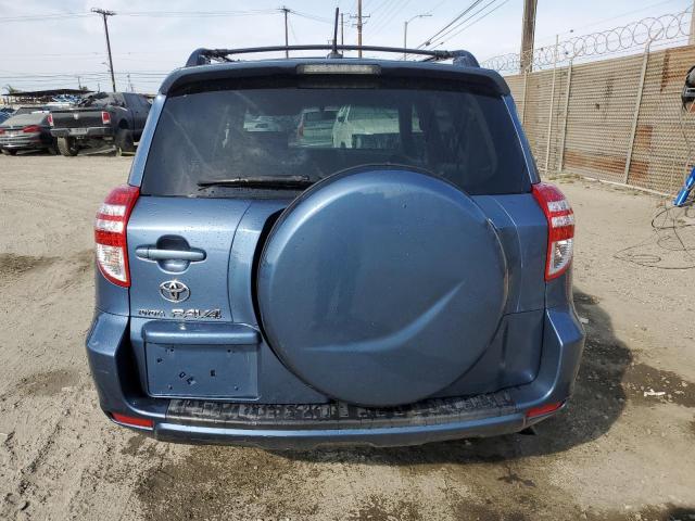 2009 TOYOTA RAV4 #3296212451