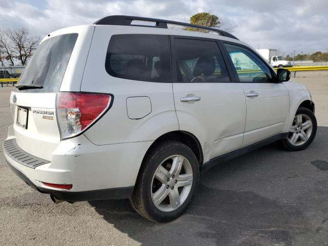 2010 SUBARU FORESTER 2 #3291332157