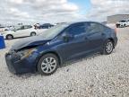 Lot #3316190939 2022 TOYOTA COROLLA LE