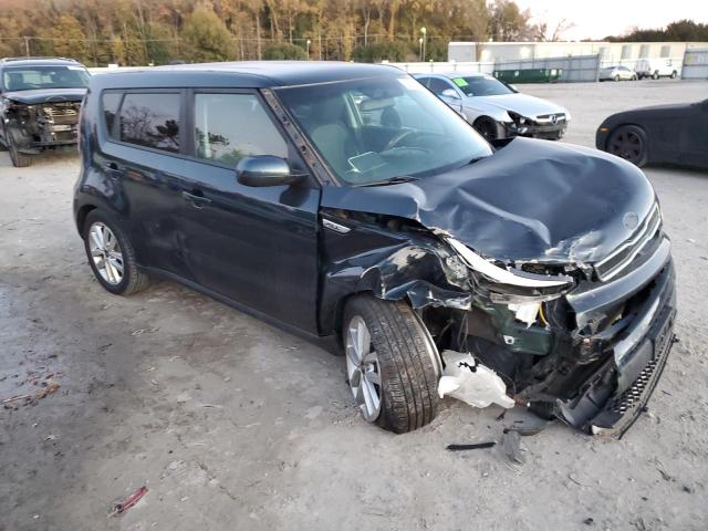 2018 KIA SOUL + #3297147558