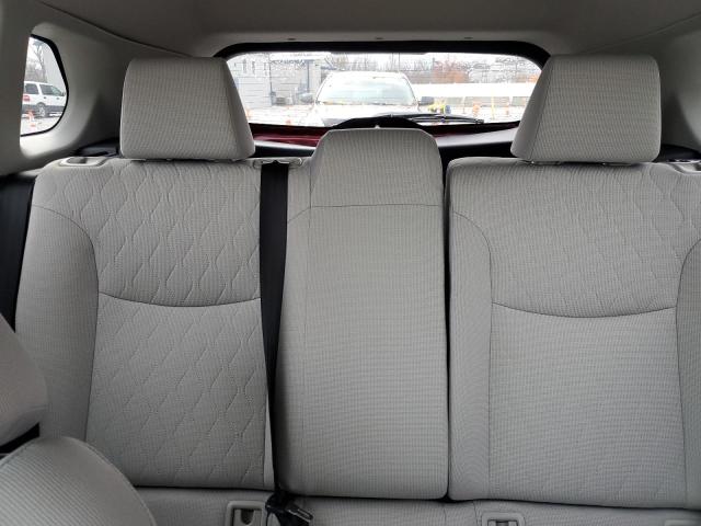 2024 TOYOTA COROLLA CR - 7MUCAAAG2RV098606