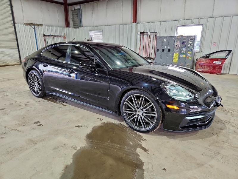2019 PORSCHE PANAMERA B #3297050501