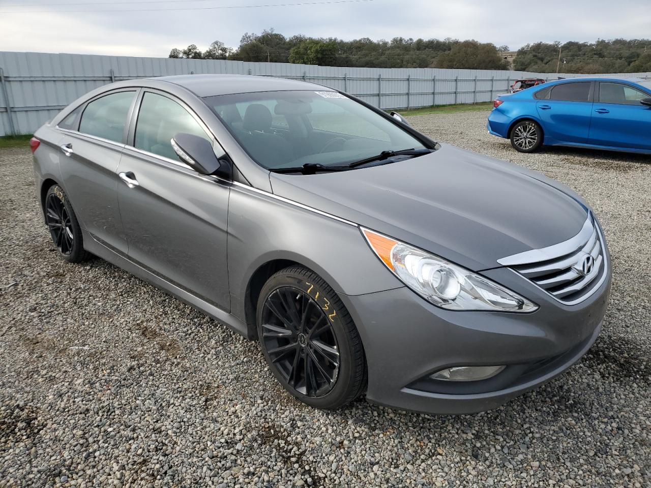 HYUNDAI SONATA SE
