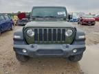 Lot #3301593630 2021 JEEP WRANGLER U