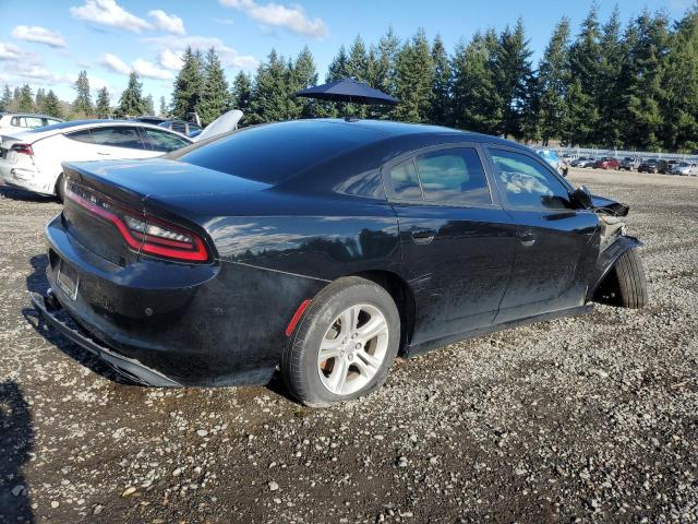 2019 DODGE CHARGER SX #3303605929