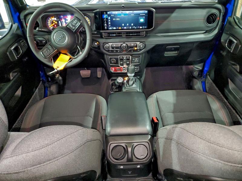 2025 JEEP WRANGLER R #3304581444