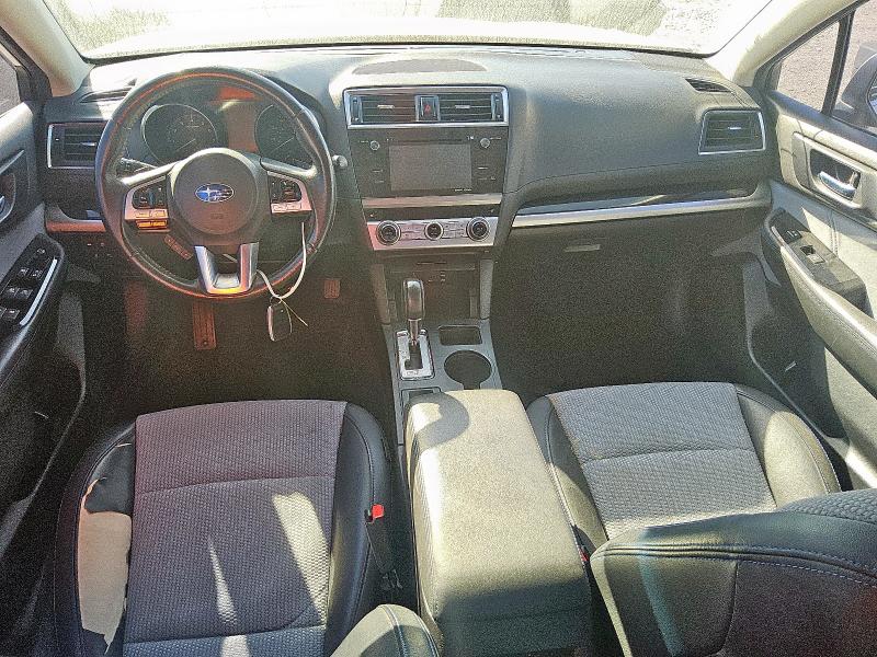 2017 SUBARU LEGACY SPO #3301714365