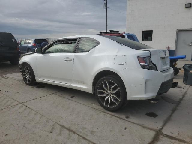 2015 TOYOTA SCION TC #3293716411