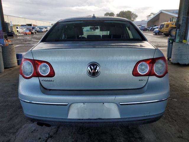 2009 VOLKSWAGEN PASSAT TUR #3297032535