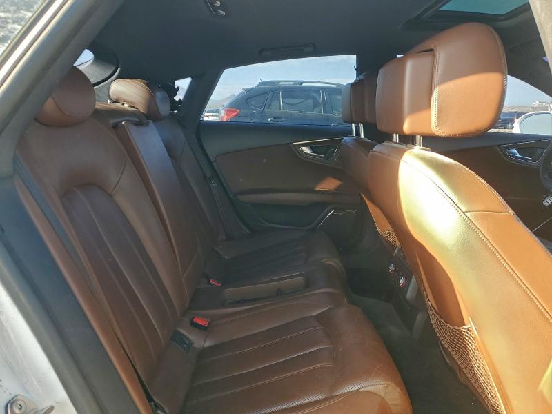 2012 AUDI A7 PRESTIG #3296522406