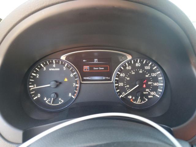 2016 NISSAN ALTIMA 3.5 #3282655311