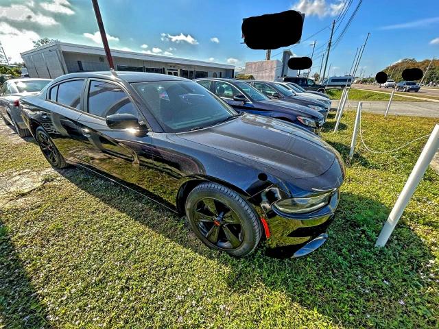 2016 DODGE CHARGER SX #3297074524