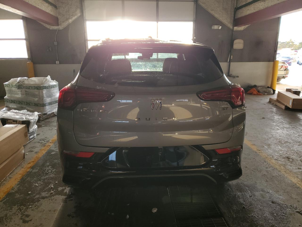 BUICK ENCORE SPORT TOURING