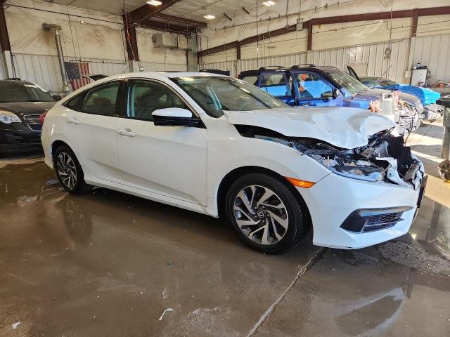 2018 HONDA CIVIC EX #3294547654