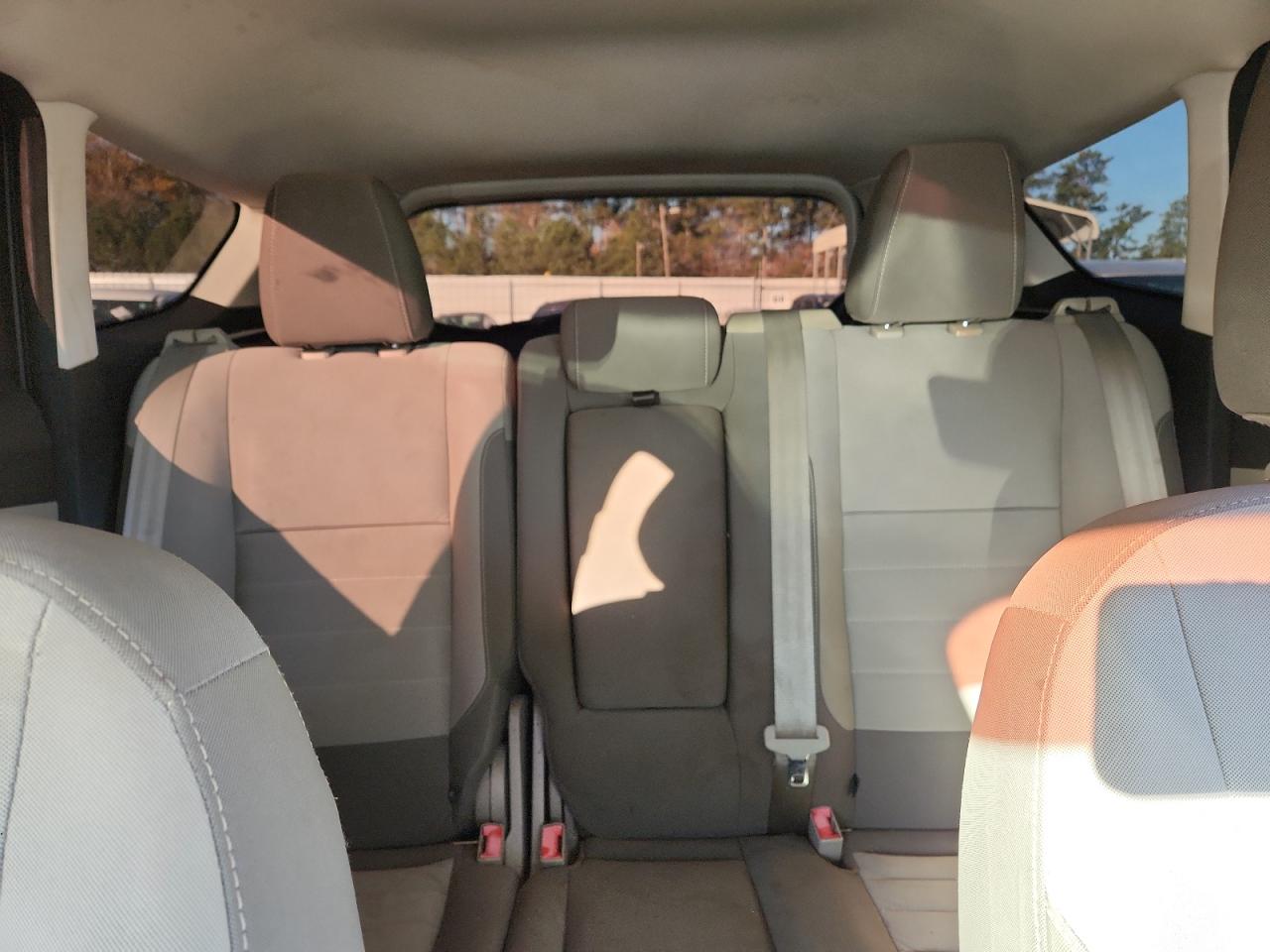 Lot #3287533024 2013 FORD ESCAPE SE